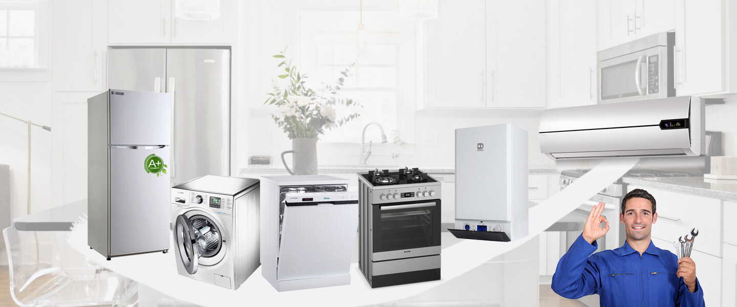 Pozantı Daikin Servisi